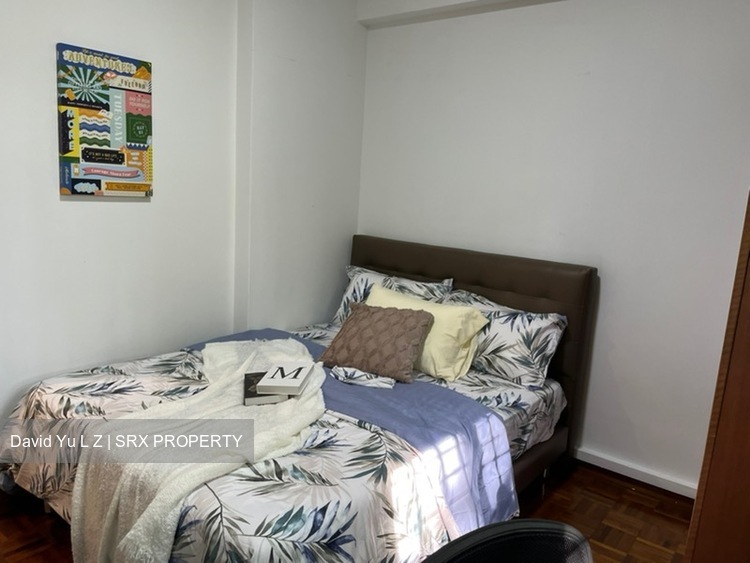 Central Green Condominium (D3), Condominium #522787801